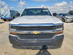 Chevrolet Silverado 2017