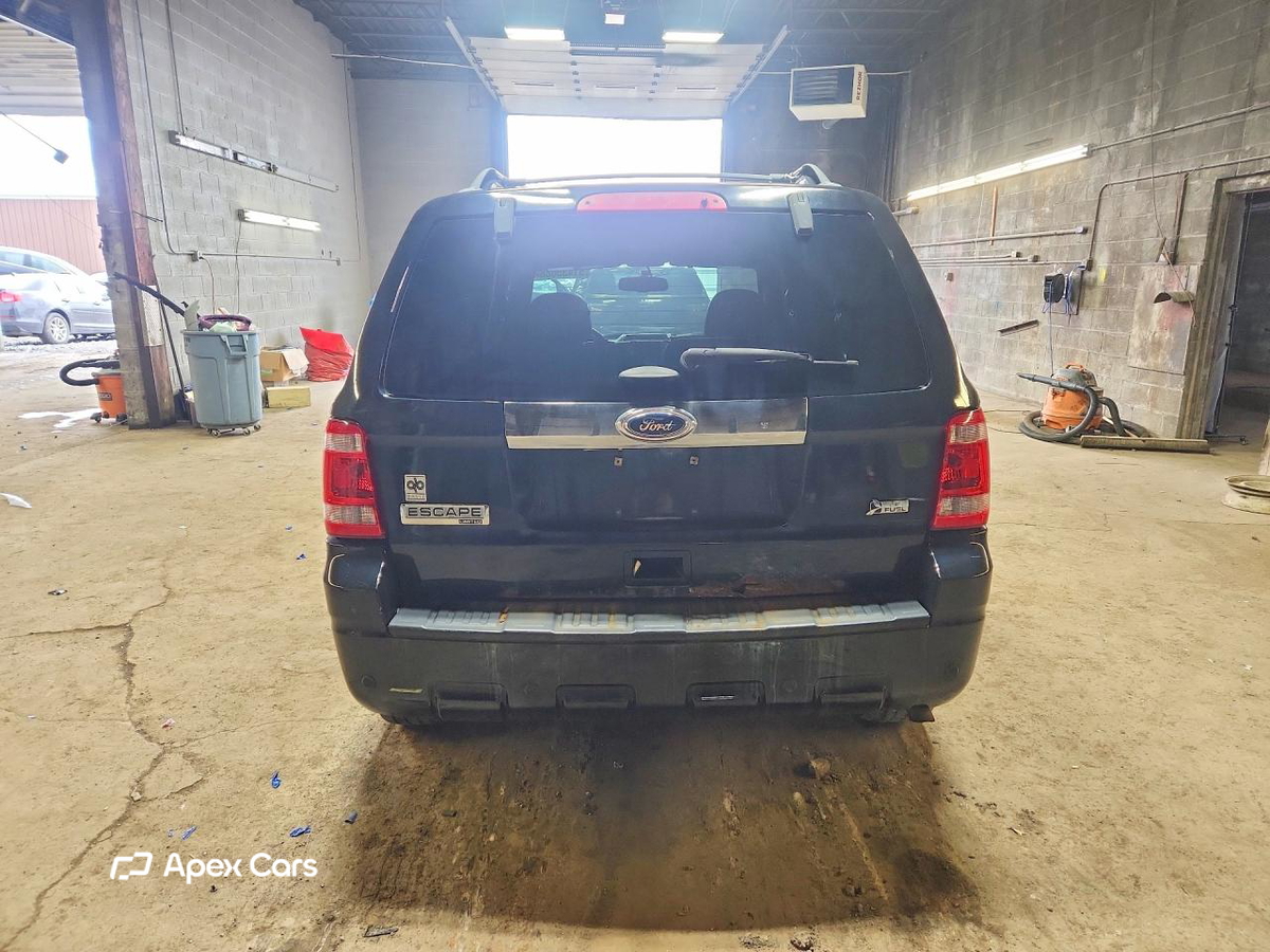 Ford Escape 2012