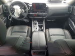Nissan Pathfinder 2024