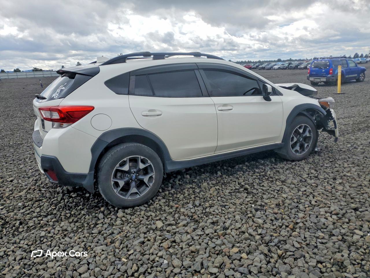 Subaru XV 2019