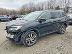 Honda Pilot 2017