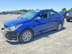 Hyundai Accent 2021