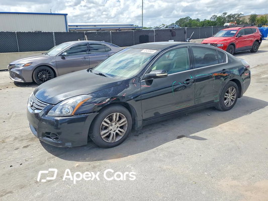 Nissan Altima 2012 - Zdjęcie 1 z 12