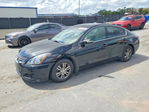 Nissan Altima 2012