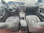 Audi A4 2014