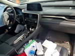 Lexus RX 2022