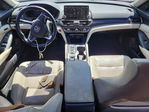 Honda Accord 2018