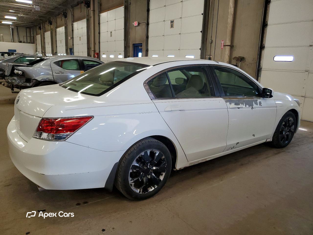 Honda Accord 2010