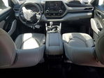 Toyota Highlander 2021