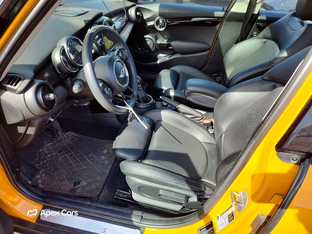 MINI Cooper 2017