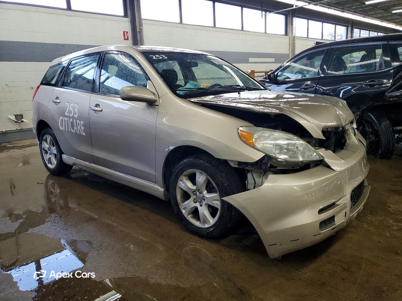 Toyota Matrix 2003