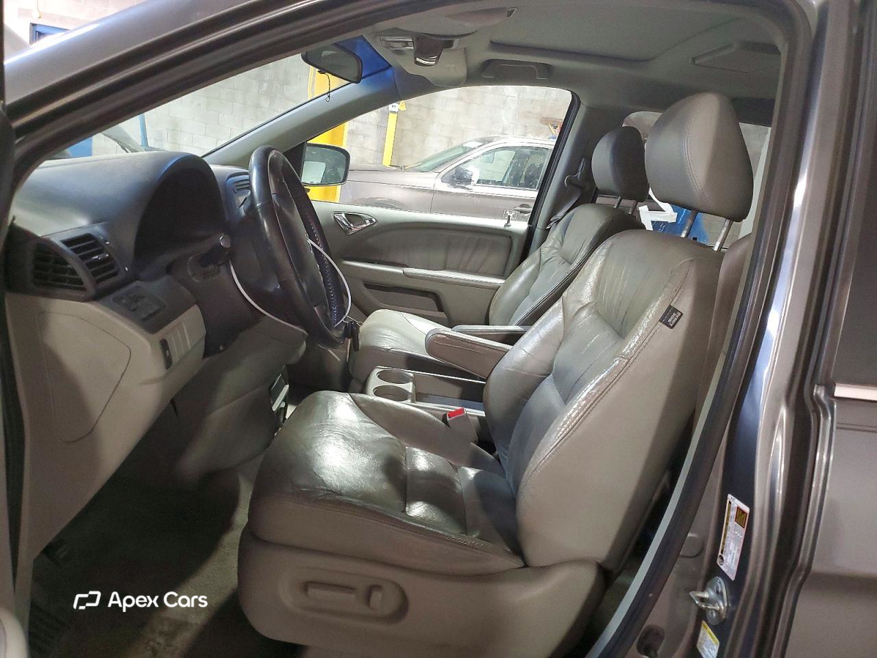 Honda Odyssey 2007