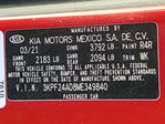 Kia Forte 2021