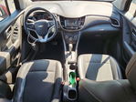 Chevrolet Trax 2017