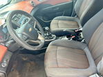 Chevrolet Sonic 2012