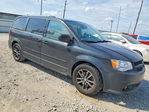 Dodge Caravan 2017