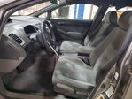 Honda Civic 2008