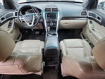 Ford Explorer 2011