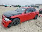 BMW Series 3 2013