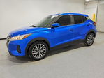 Nissan Kicks 2021