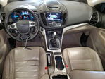 Ford Escape 2013
