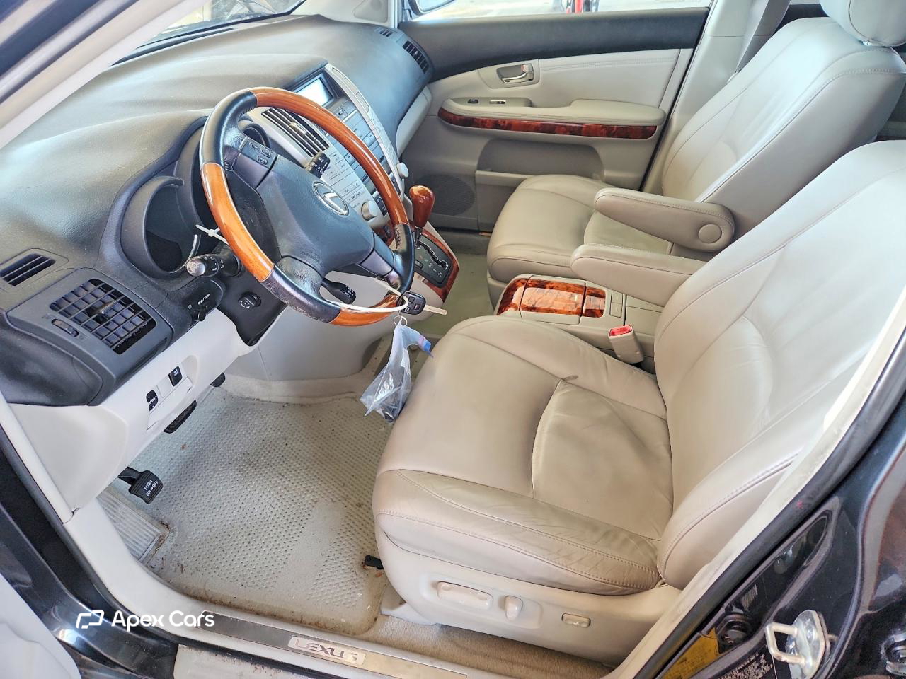Lexus RX 2005