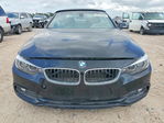 BMW Series 4 2018