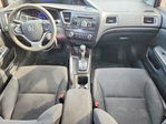 Honda Civic 2013