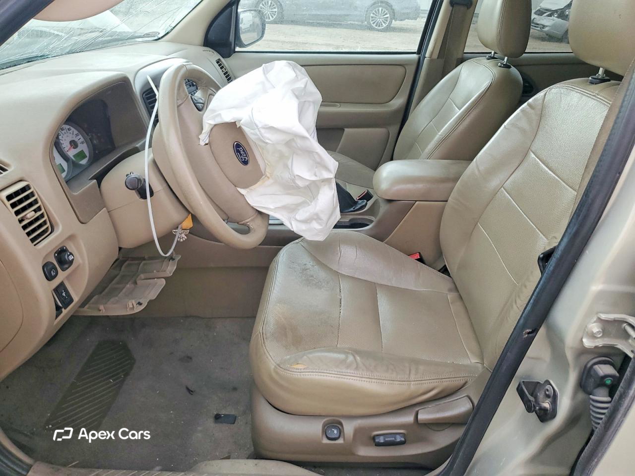 Ford Escape 2005