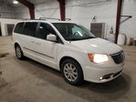 Chrysler Voyager 2013
