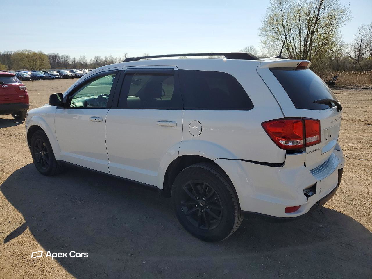 Dodge Journey 2019
