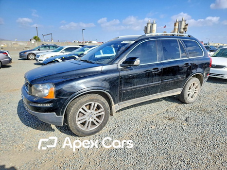 Volvo XC90 2010 - Image 1 of 8