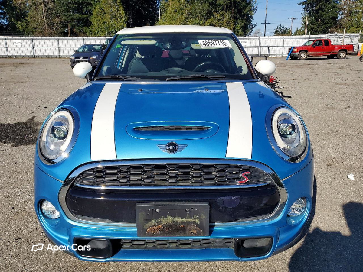 MINI Cooper 2016