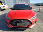 Hyundai Veloster 2019