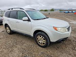 Subaru Forester 2010