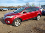 Ford Escape 2018