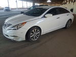 Hyundai Sonata 2012