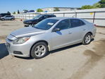 Chevrolet Malibu 2014
