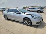 Acura TLX 2017