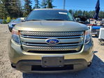 Ford Explorer 2013