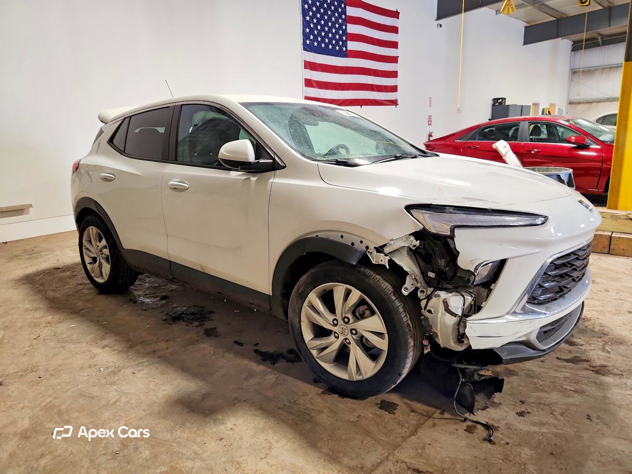 Buick Encore 2024