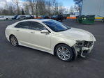 Lincoln MKZ 2014