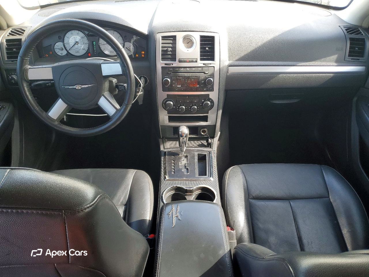 Chrysler 300 2010