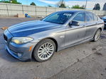 BMW Series 5 2012