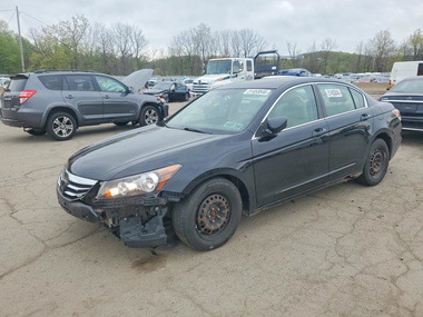 Honda Accord 2011 - Image 1 of 13