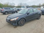 Honda Accord 2011