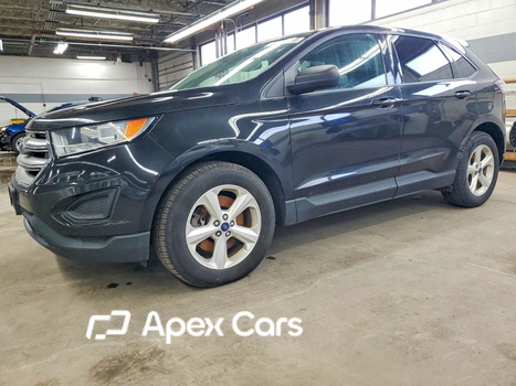 Ford Edge 2015 - Image 1 of 13