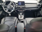 Kia Forte 2021