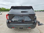 Ford Explorer 2021
