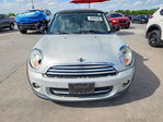 MINI Cooper 2012